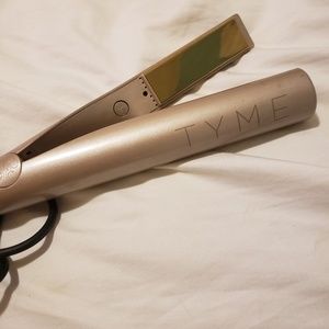 Tyme Flat Iron